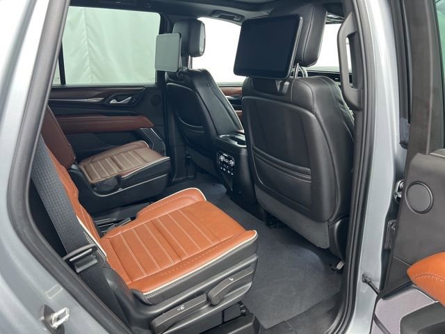 Certified 2023 GMC Yukon Denali Ultimate image 28