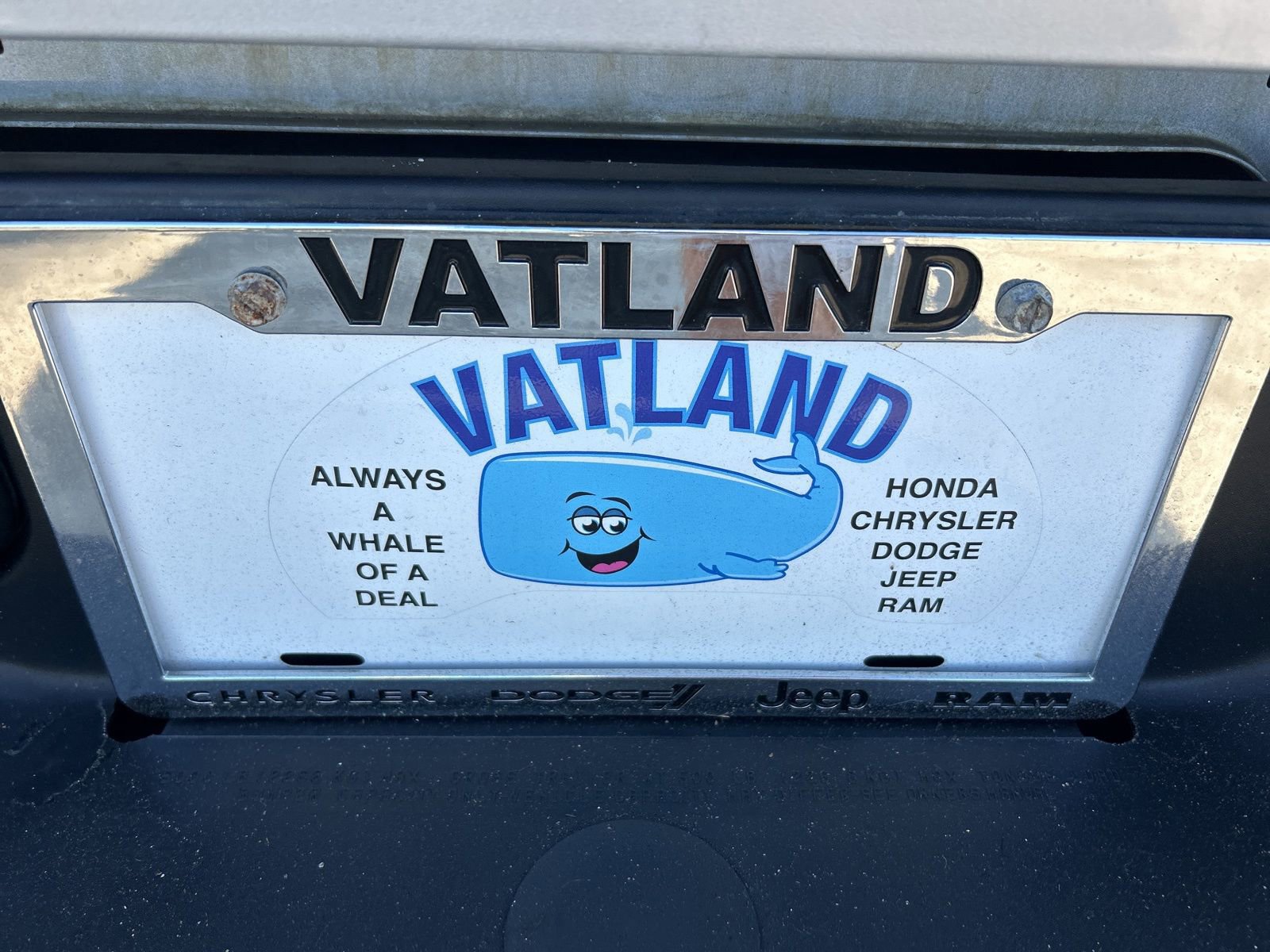 Used 2017 RAM 1500 Sport image 9