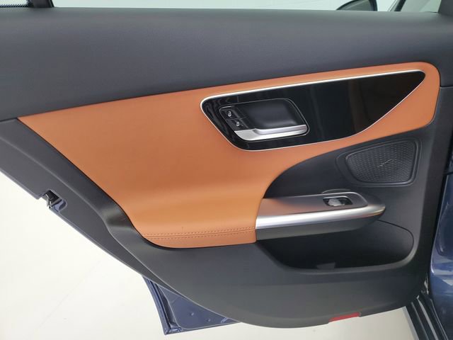 Used 2024 Mercedes-Benz C 300 Sedan image 15