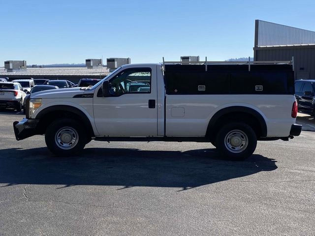 Used 2015 Ford F350 XL image 7