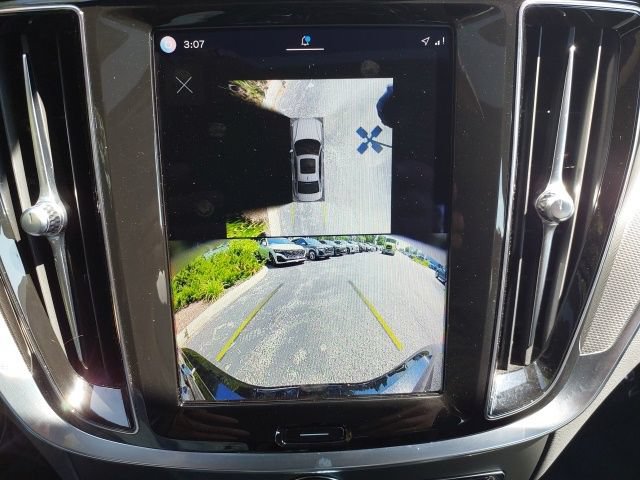 Certified 2024 Volvo S60 T8 Plus w/ Climate Package AWD/4WD image 21