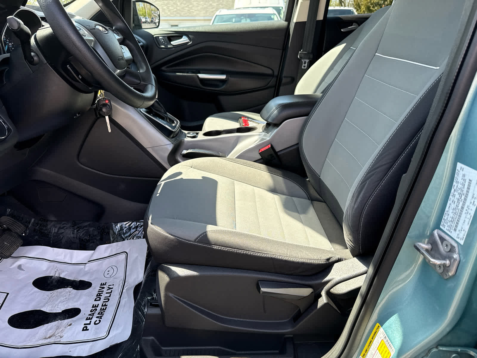 Used 2013 Ford Escape SE AWD/4WD image 11