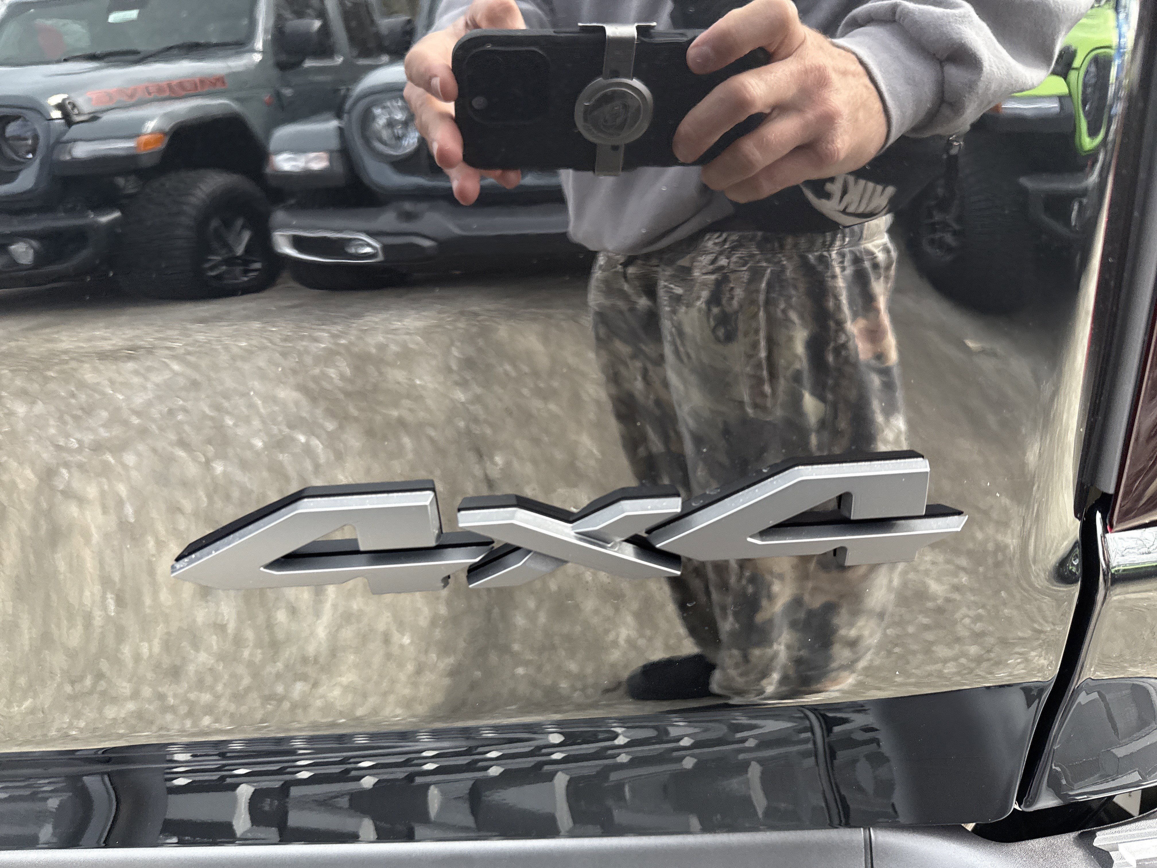 New 2026 RAM 1500 Big Horn image 20