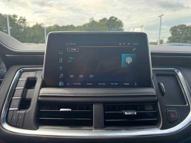 Used 2022 Chevrolet Tahoe LT w/ LT Signature Package image 11