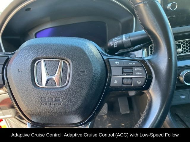 Used 2022 Honda Civic Touring image 15