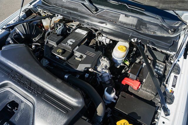 Used 2024 RAM 3500 Big Horn image 22