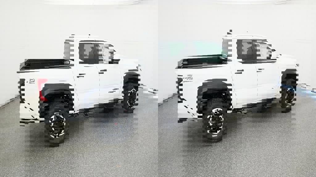 New 2026 Toyota Tacoma TRD Off-Road image 10