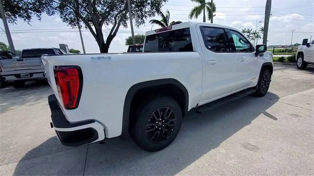 Used 2023 GMC Sierra 1500 Elevation w/ Preferred Package image 14
