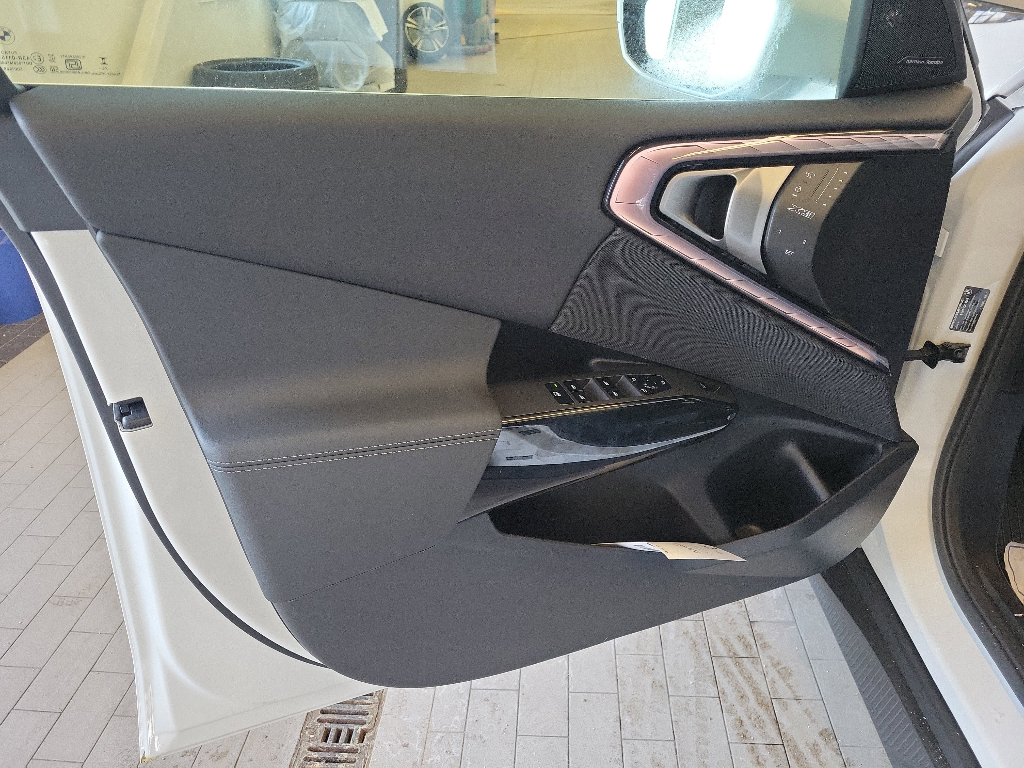 New 2026 BMW X3 xDrive30 w/ Convenience Package image 17