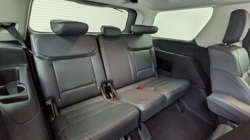 New 2027 Ford Expedition Active AWD/4WD image 35