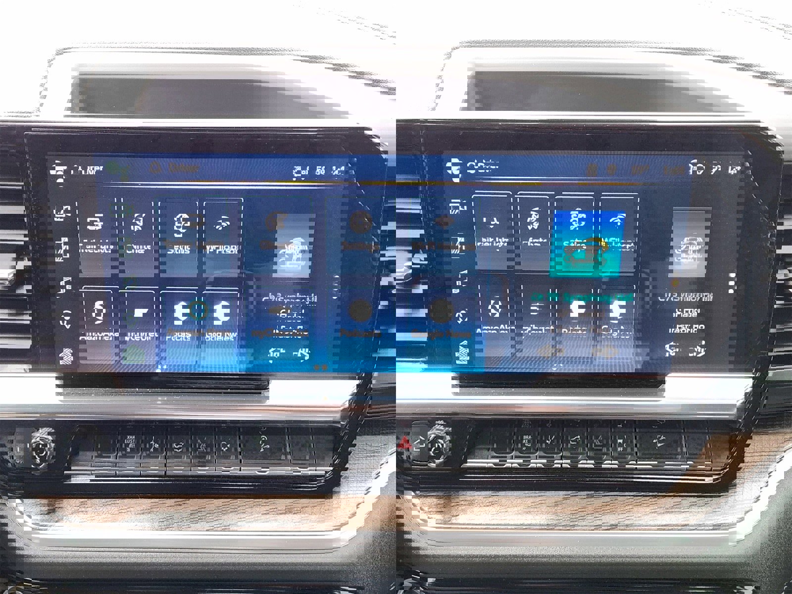 Used 2024 Chevrolet Silverado 2500 LT image 17