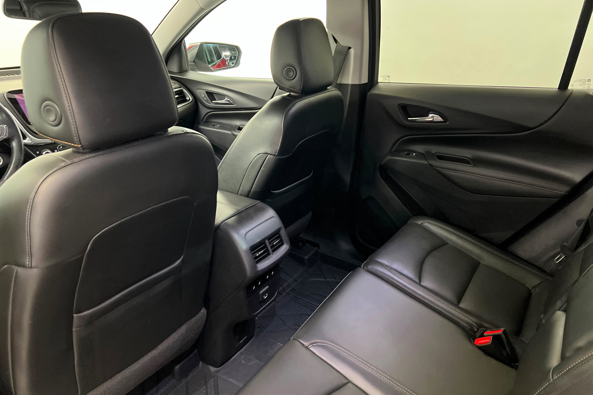 Used 2019 Chevrolet Equinox Premier AWD/4WD image 20