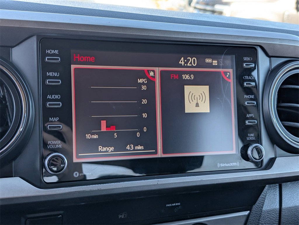 Used 2023 Toyota Tacoma SR5 image 18