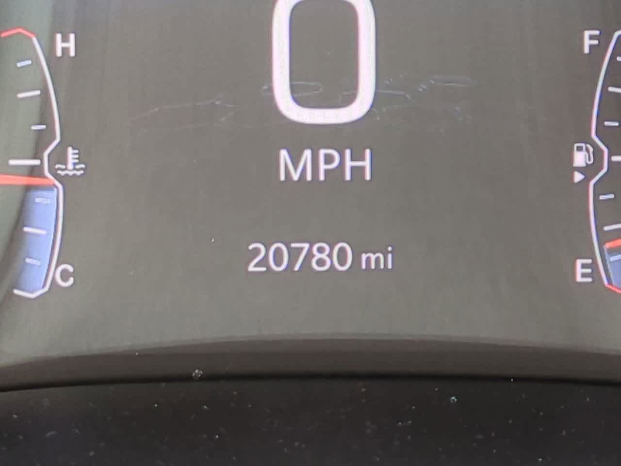 Used 2025 Jeep Compass Latitude AWD/4WD image 24