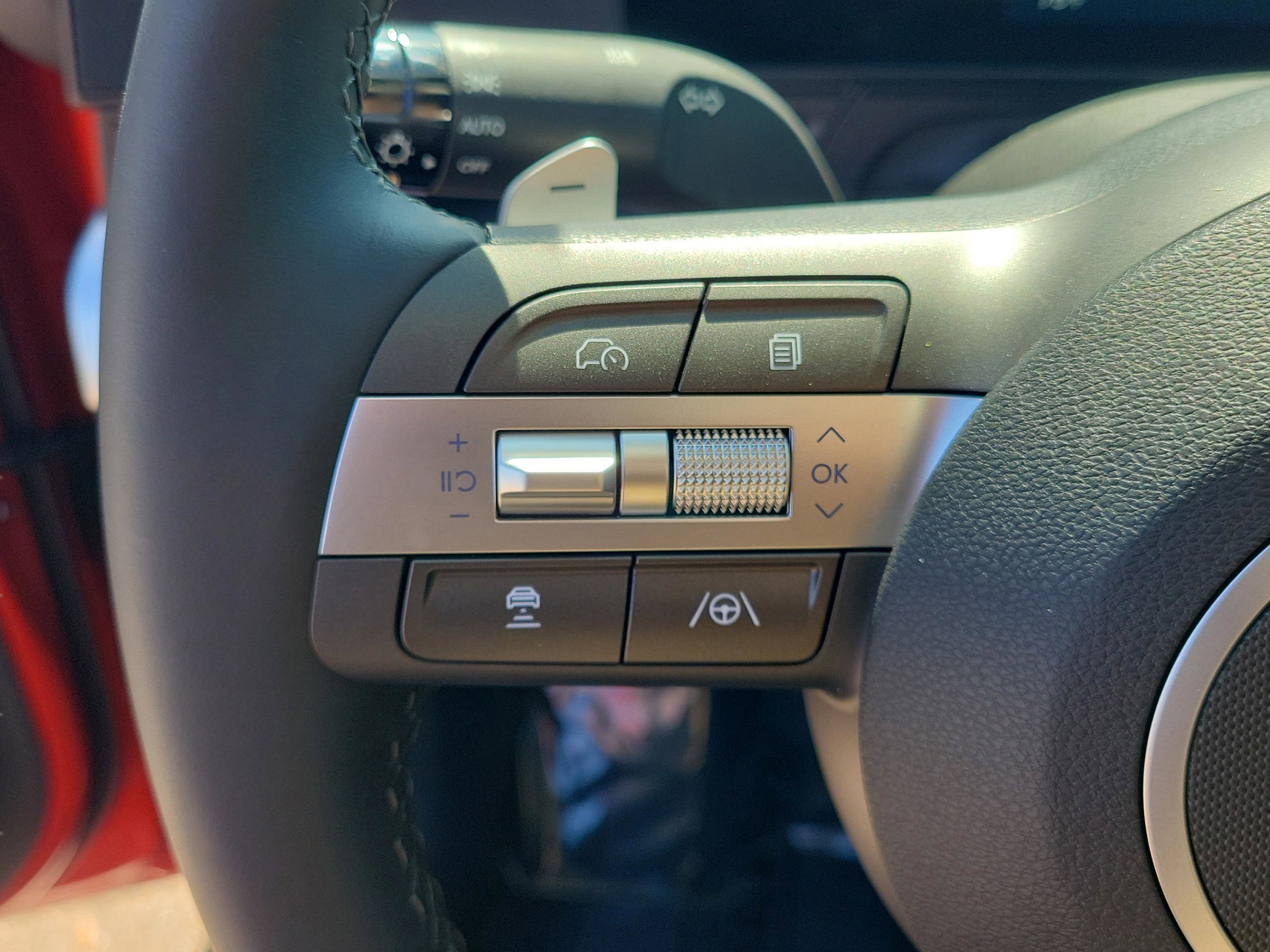 New 2026 Hyundai Kona SEL Premium image 26