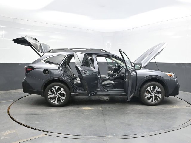 Used 2022 Subaru Outback Limited AWD/4WD image 60