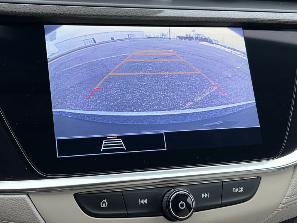 Certified 2023 Buick Encore GX Preferred w/ Cold Weather Comfort Package image 22