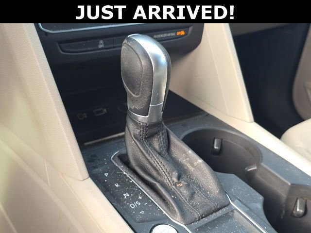 Used 2018 Volkswagen Atlas SE FWD image 18