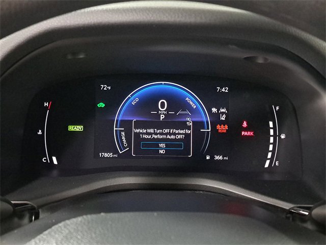 Used 2025 Toyota Camry LE w/ Convenience Package image 27