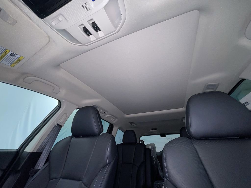 New 2025 Subaru Ascent Touring image 12