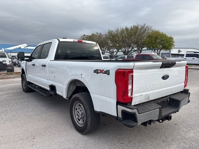 Used 2023 Ford F350 XL image 7