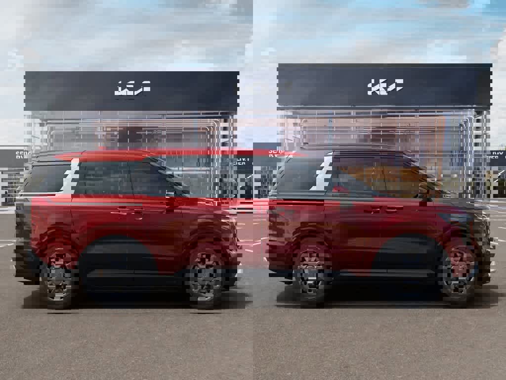 New 2026 Kia Carnival EX image 7