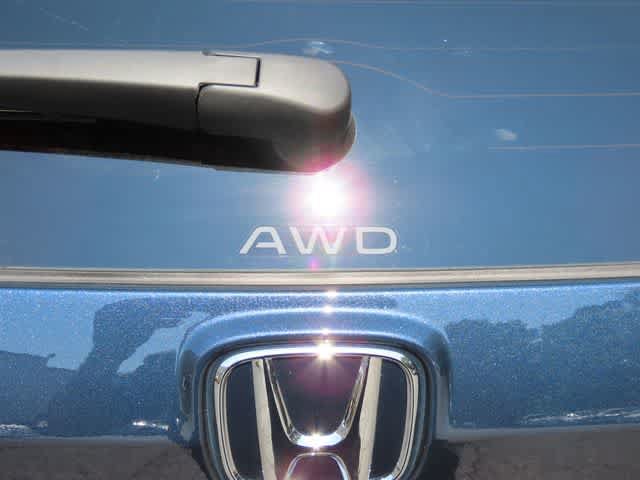 New 2027 Honda CR-V Sport-L image 9