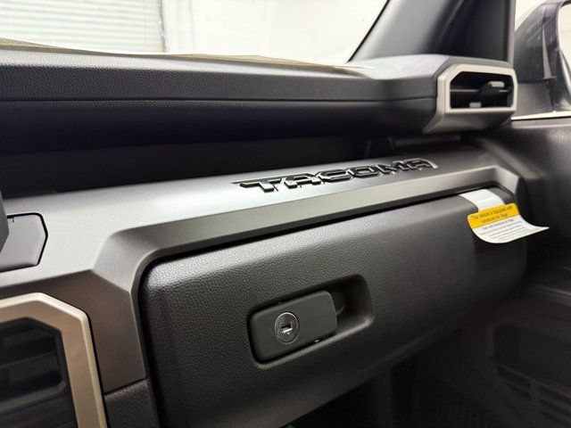 New 2026 Toyota Tacoma SR5 image 23