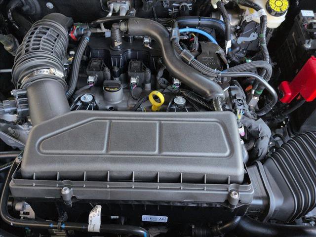 New 2025 Ford Bronco Sport Big Bend w/ Convenience Package image 16