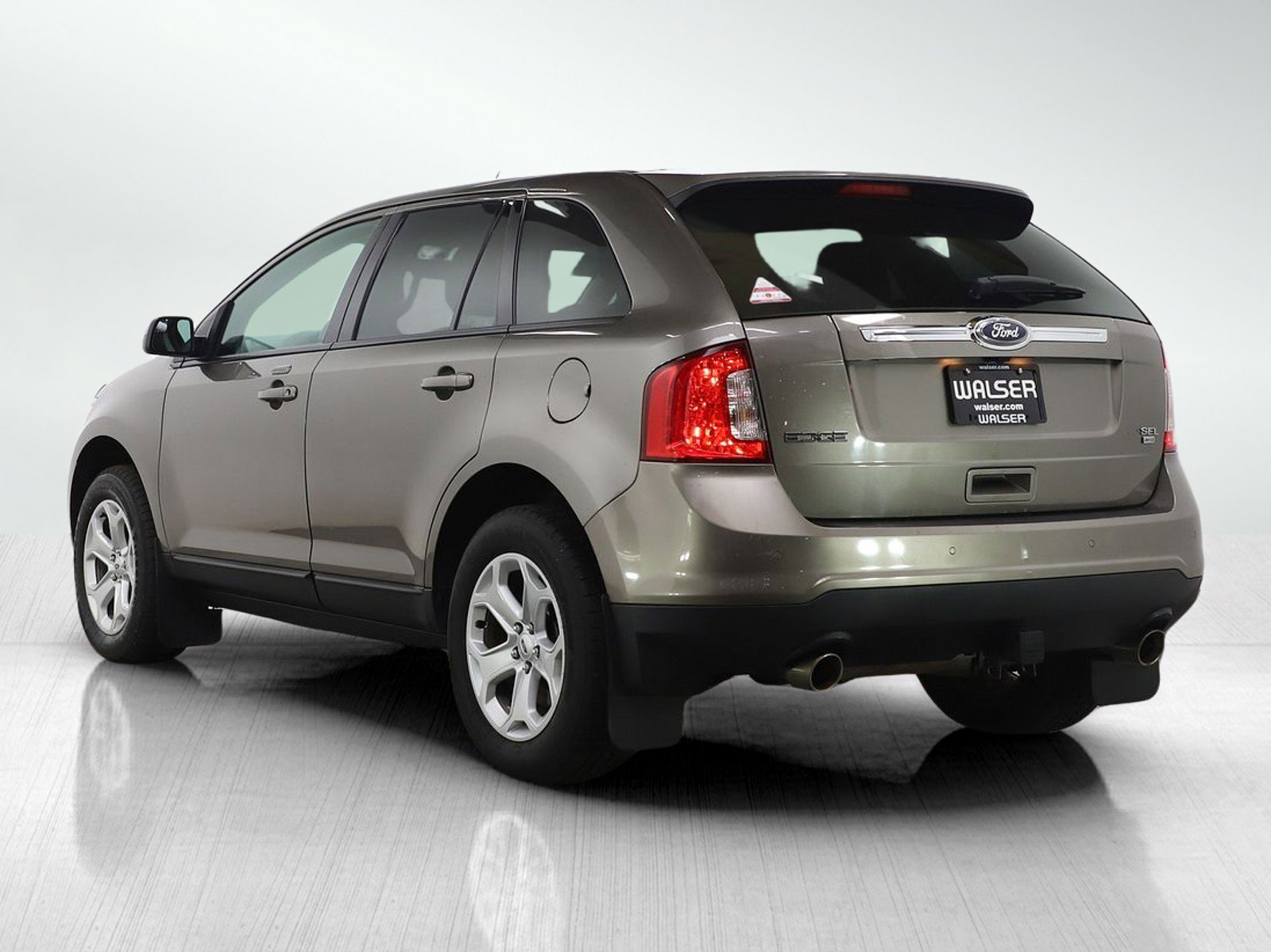 Used 2013 Ford Edge SEL image 3