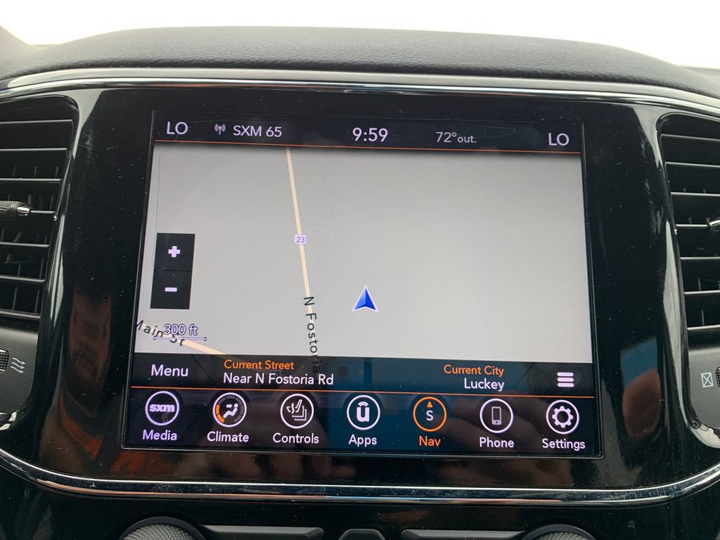 Used 2020 Jeep Grand Cherokee Altitude AWD/4WD image 28