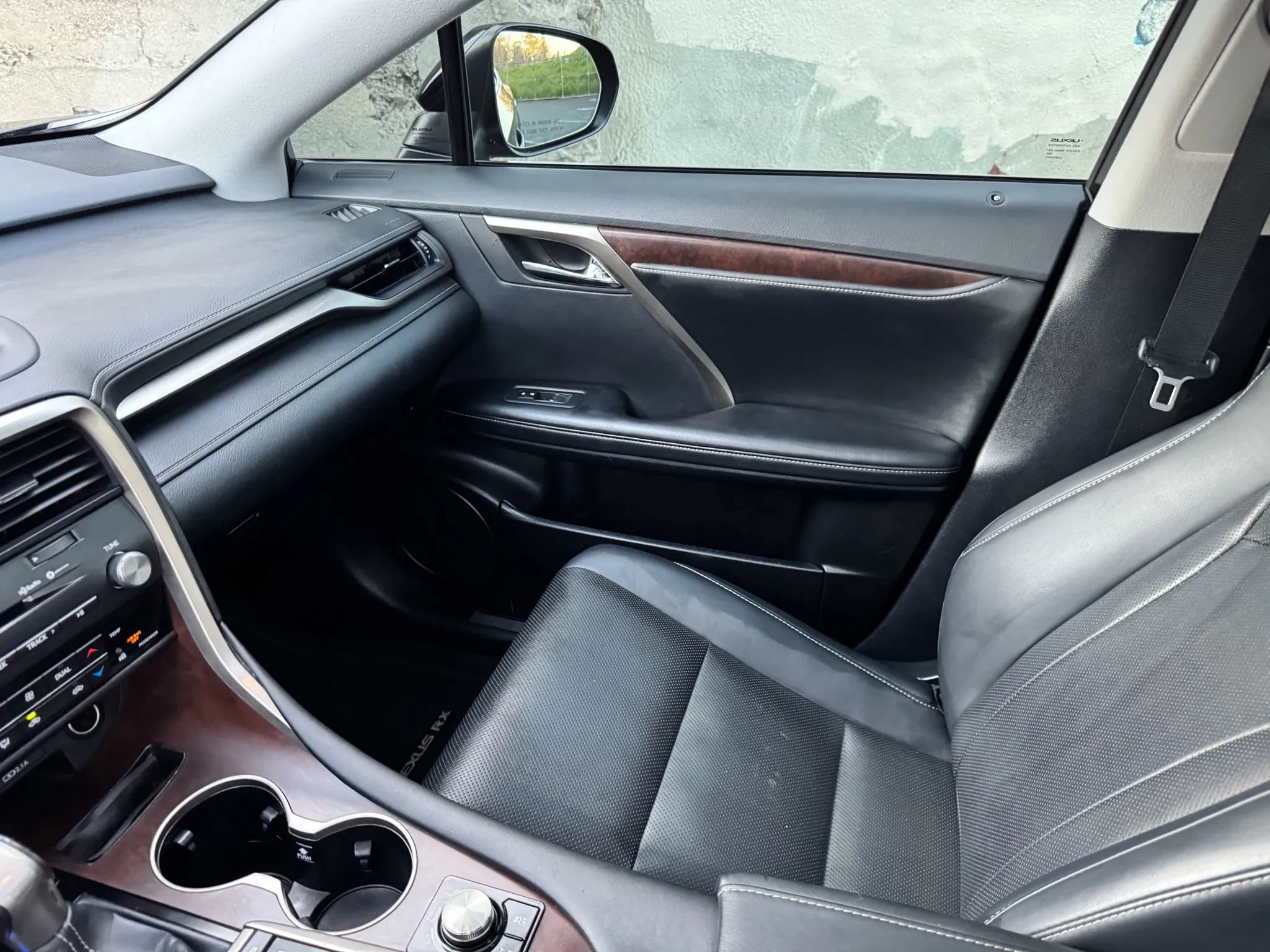 Used 2020 Lexus RX 350 AWD w/ Premium Package image 20