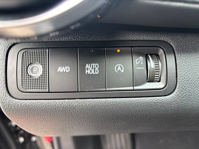 New 2027 Chevrolet Equinox LT AWD/4WD image 15