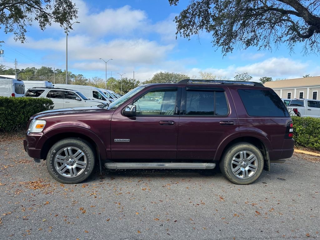 Used 2006 Ford Explorer Limited image 11