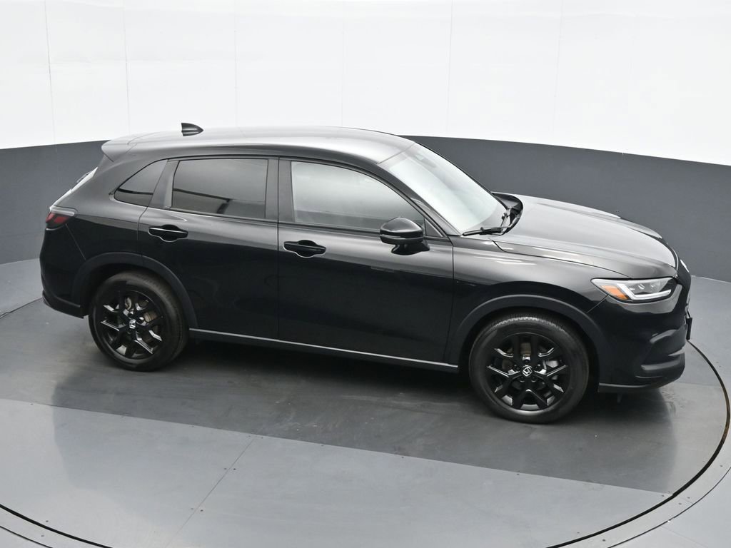 Used 2023 Honda HR-V Sport image 23