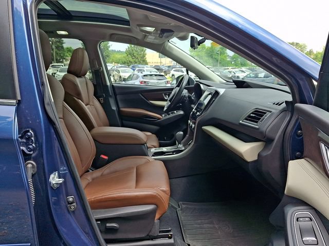 Used 2021 Subaru Ascent Touring w/ Popular Package #2A AWD/4WD image 57