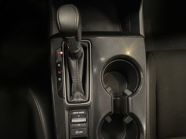 Certified 2024 Honda Civic Sport image 19