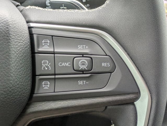 New 2026 Jeep Grand Cherokee L Limited w/ Limited Altitude Package RWD image 29