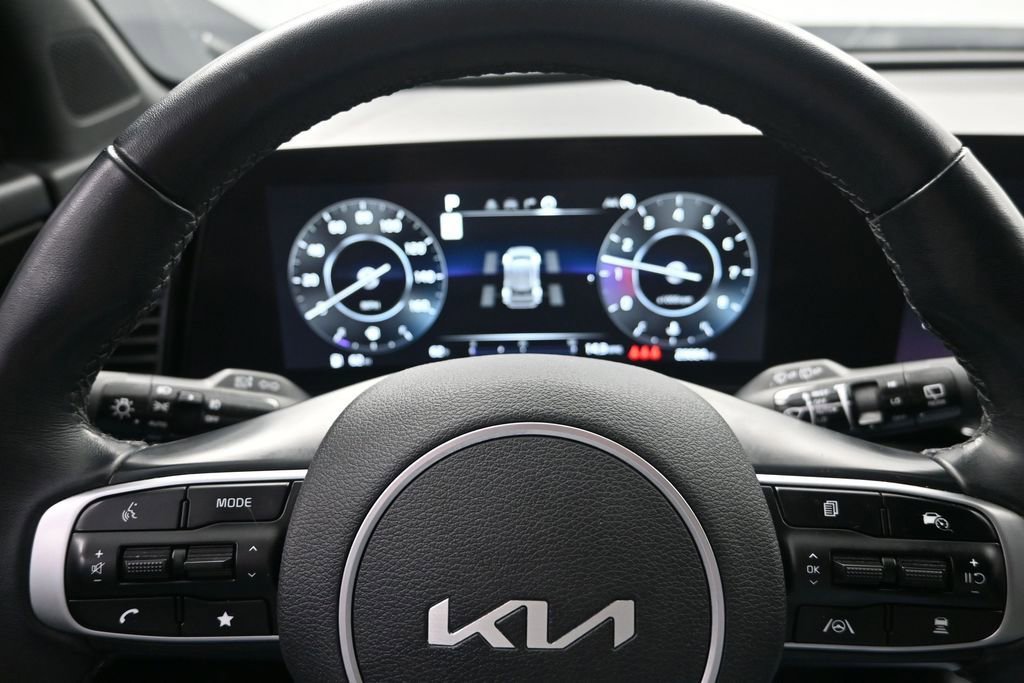 Used 2024 Kia Sportage X-Pro Prestige AWD/4WD image 16