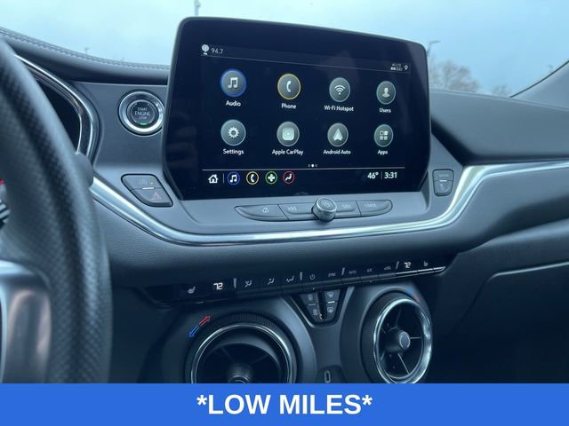 Used 2024 Chevrolet Blazer LT w/ Convenience Package image 14