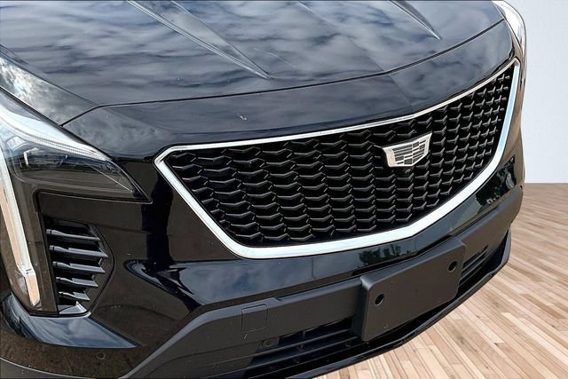 Used 2022 Cadillac XT4 Sport w/ Comfort Package FWD image 27