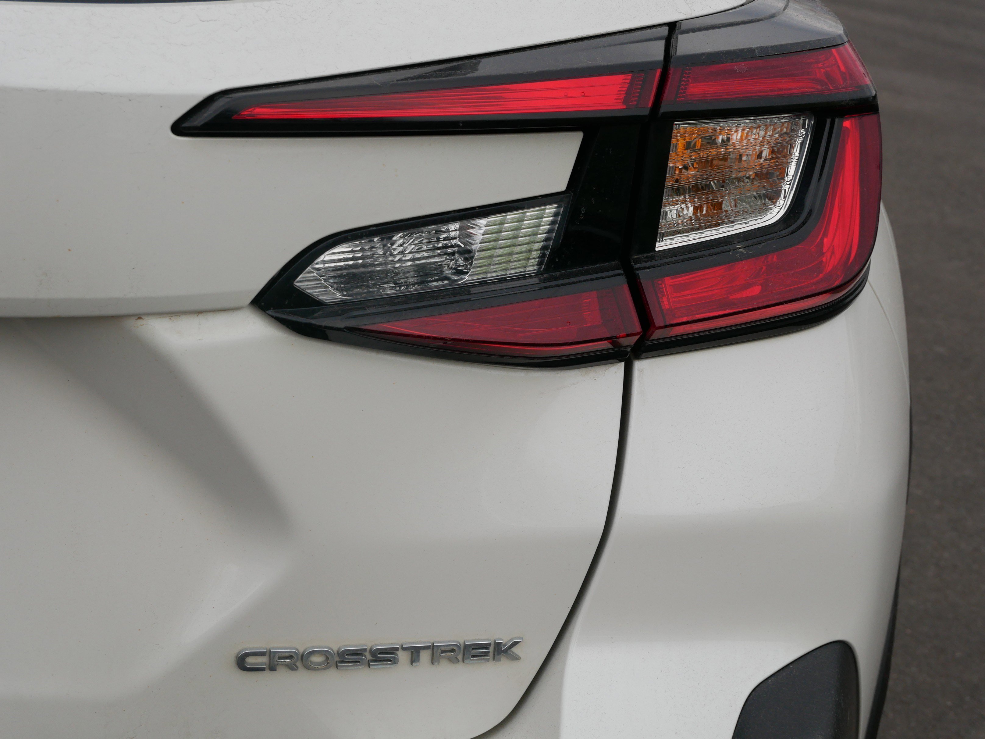 Certified 2024 Subaru Crosstrek 2.0i Premium w/ Crosstrek Mirror Package image 17