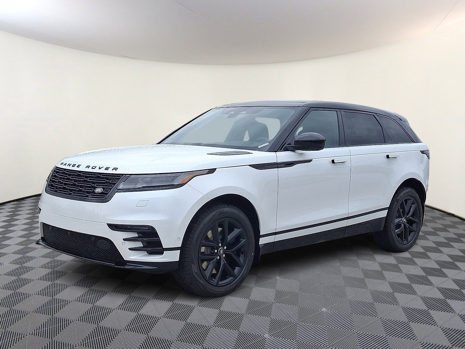 New 2026 Land Rover Range Rover Velar Dynamic SE AWD/4WD image 1