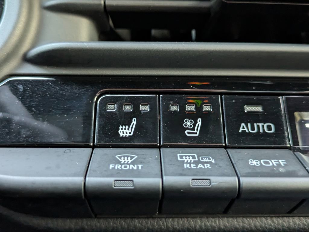 Certified 2024 Toyota Crown Limited w/ Advanced Technology Package image 24