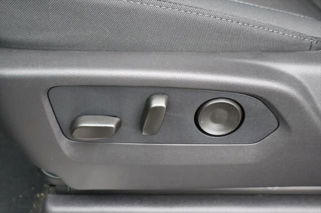 New 2026 Chevrolet Silverado 3500 LT w/ Safety Package image 17