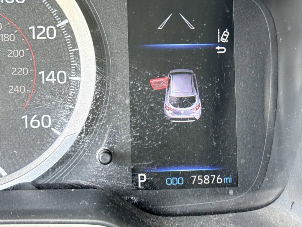 Used 2019 Toyota Corolla SE image 38