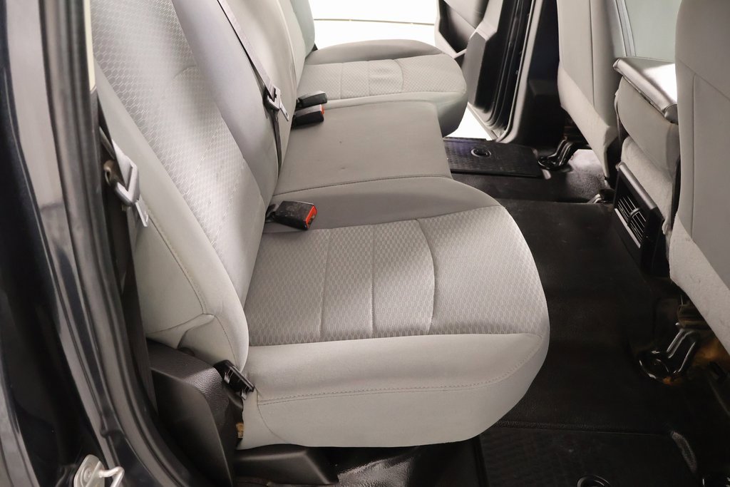 Used 2020 RAM 1500 Tradesman w/ Popular Equipment Group image 13