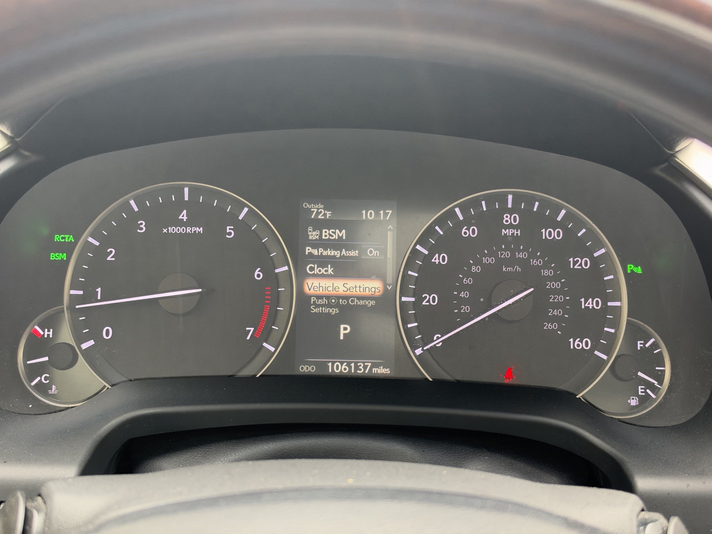 Used 2016 Lexus RX 350 FWD w/ Premium Package image 11