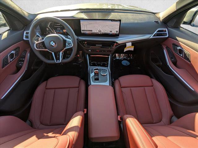 New 2026 BMW 330i Sedan image 16