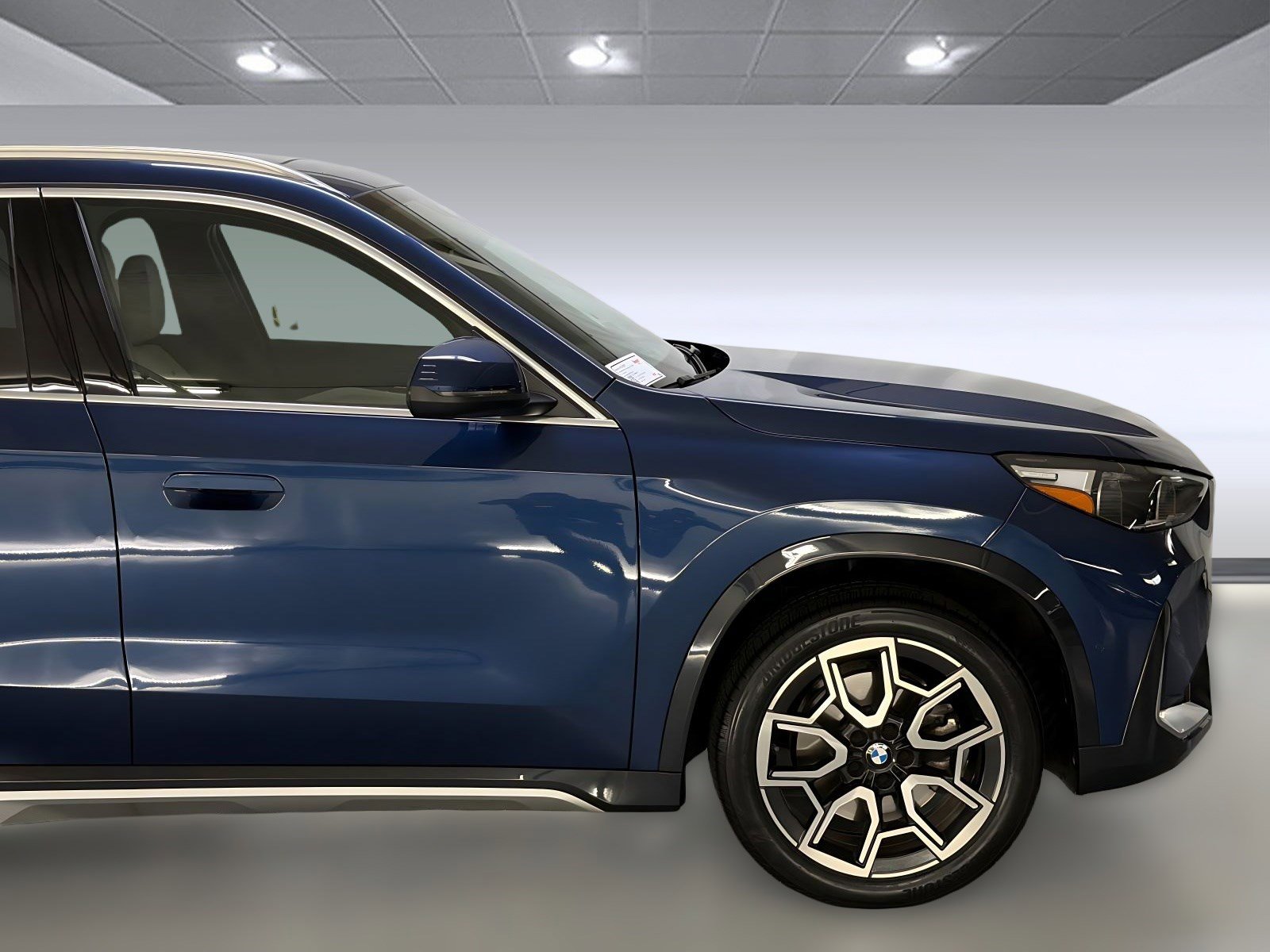 Used 2025 BMW X1 xDrive28i w/ Convenience Package AWD/4WD image 34